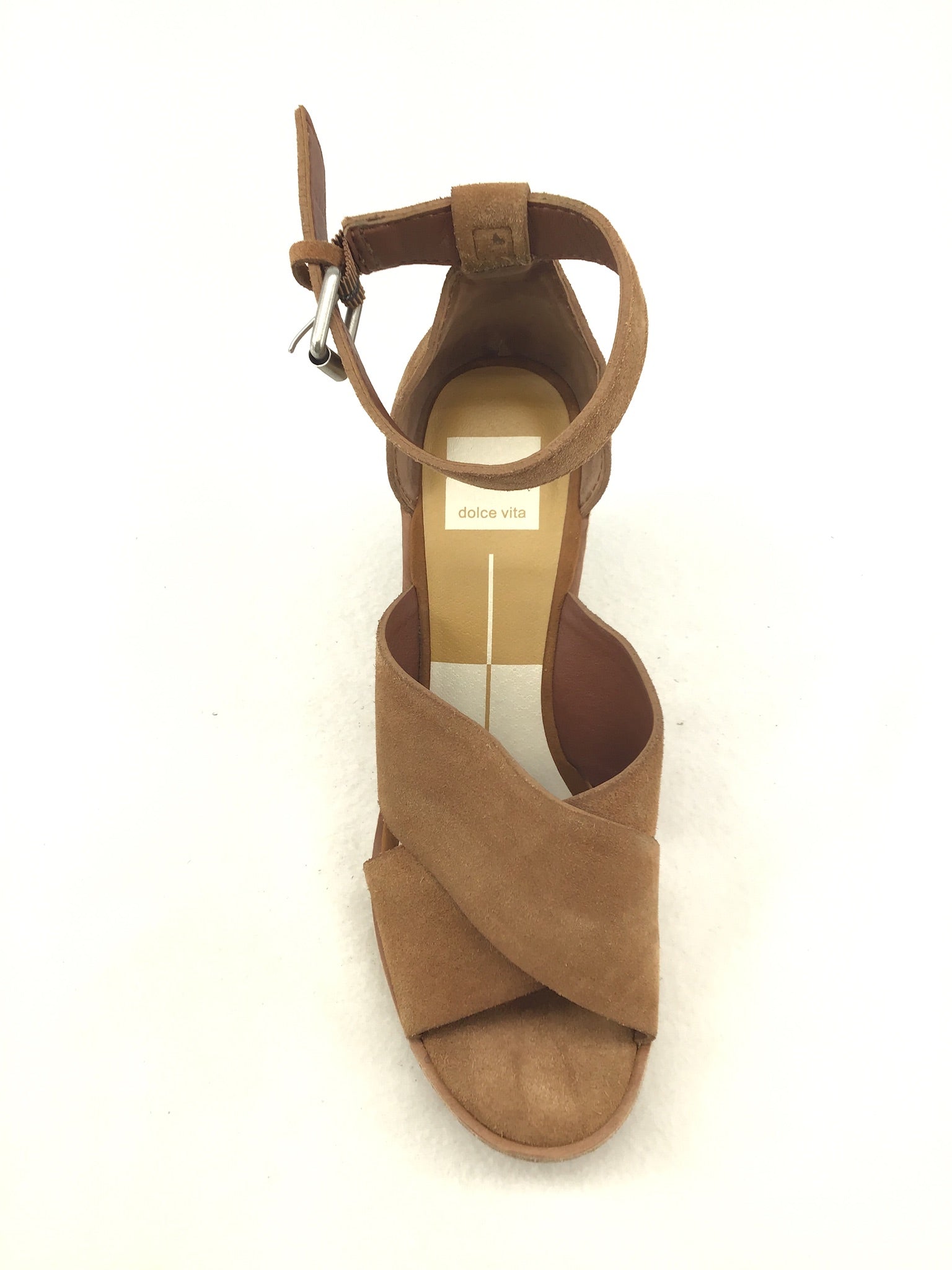 Dolce Vita Platform Sandals Size 8.5