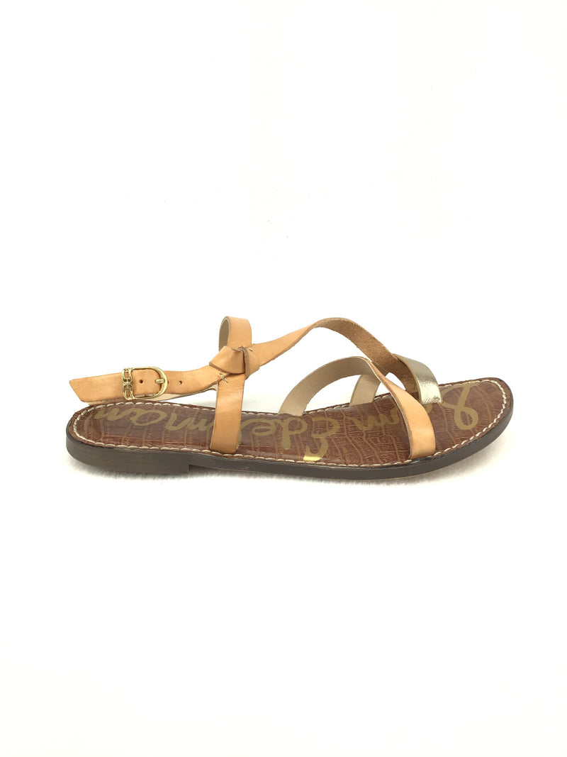 Sam Edelman Gladis Sandals Size 9M