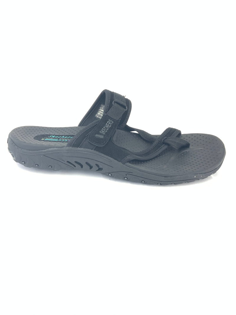 Skechers Reggaes Outdoor Lifestyle Sandals Size 11
