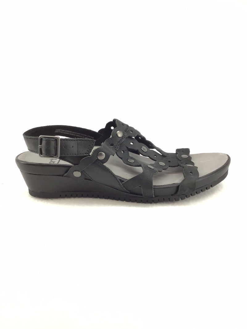 Earth Ficus Leo Sandals Size 7M