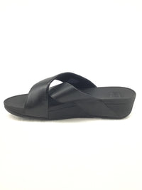 Fitflop Platform Sandals Size 10