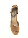 Steve Madden Susana Wedge Sandals Size 5.5M