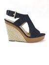 Michael Kors Wedge Heel Size 7.5