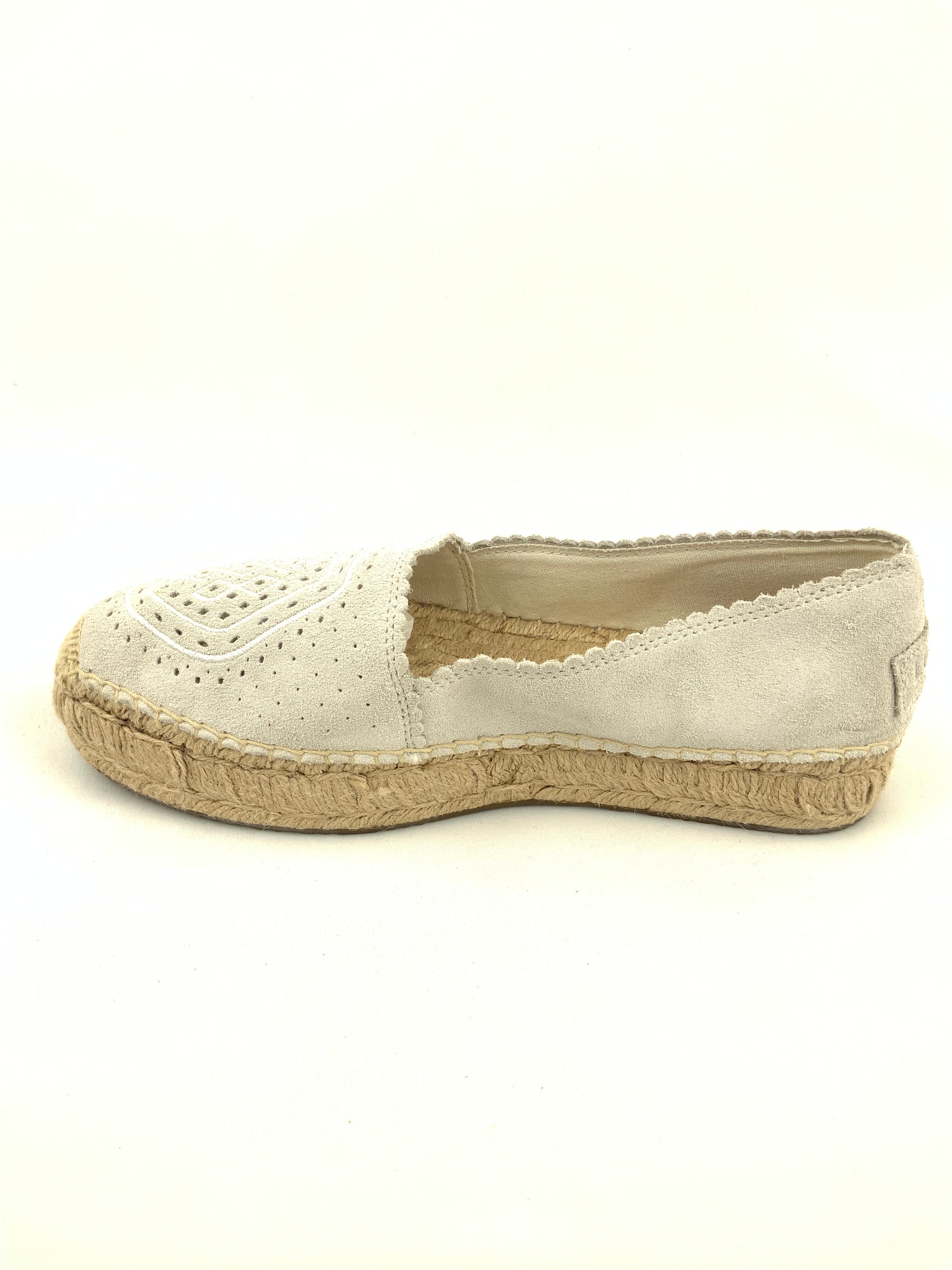 Uggs Espadrille Shoes Size 7.5
