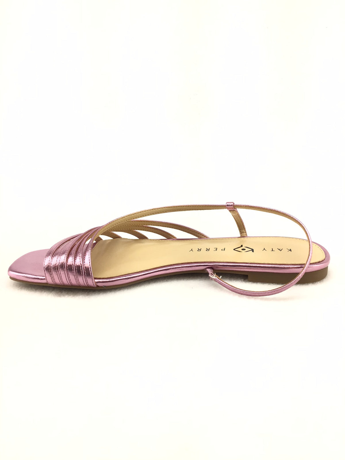 Katy Perry Pearla Sandals Size 9.5