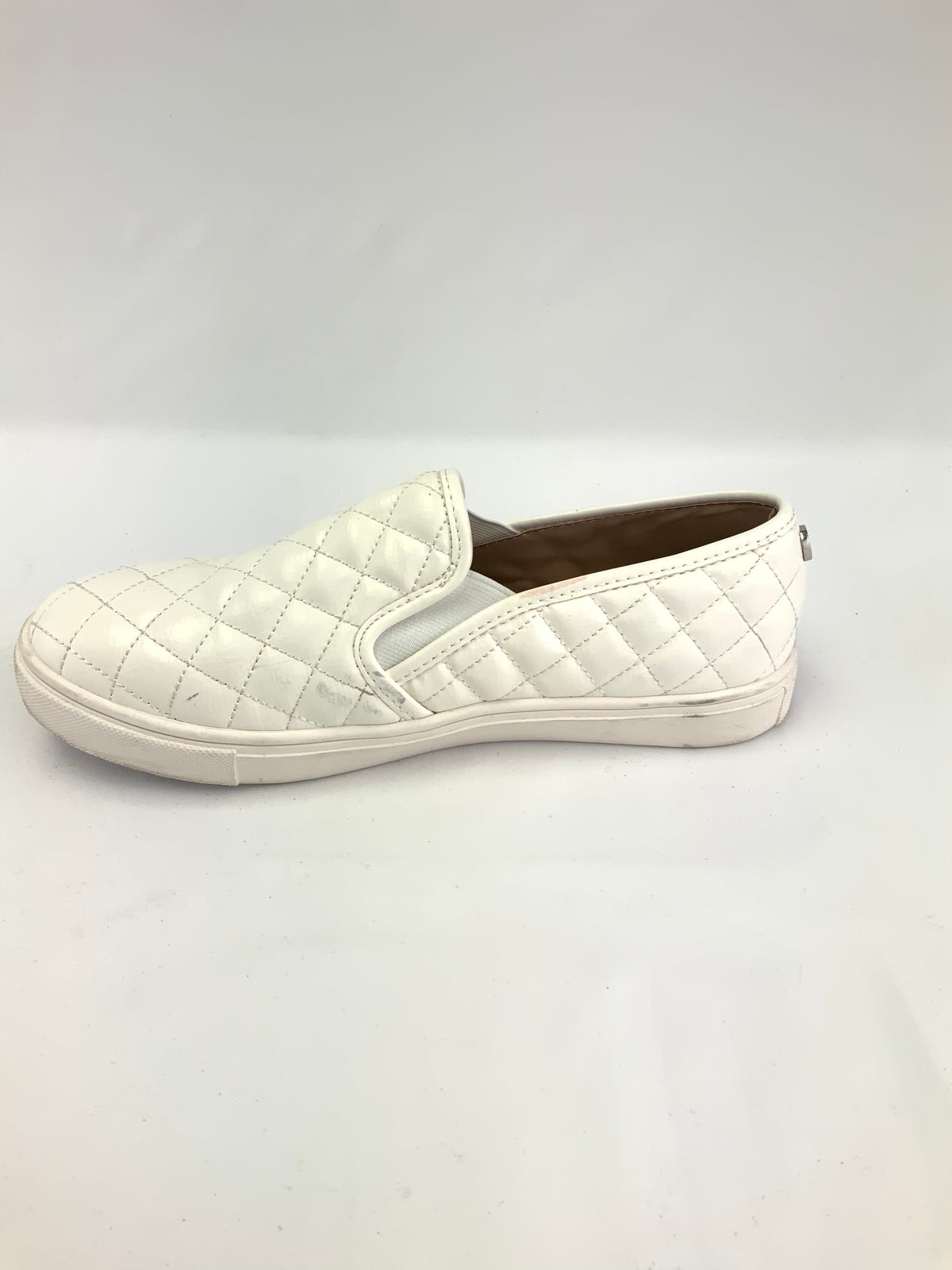 Steve Madden Ecentrc Size 8.5M