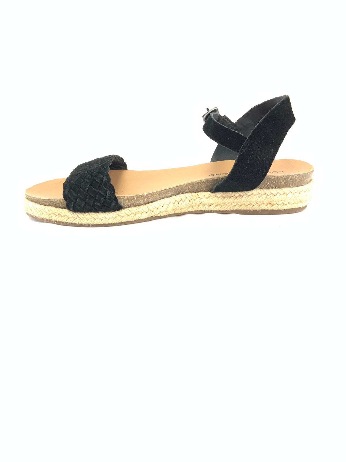 Lucky Brand Genette Sandals Size 6M