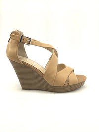 Jessica Simpson Jakayla Wedge Sandals Size 8.5M