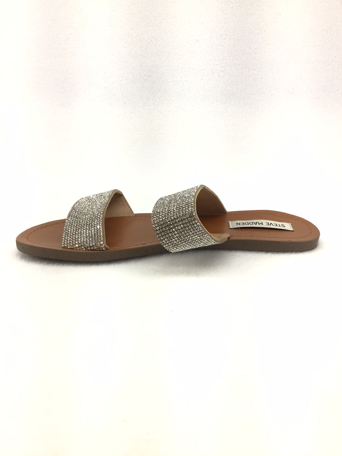 Steve Madden Rage Sandals Size 8.5M