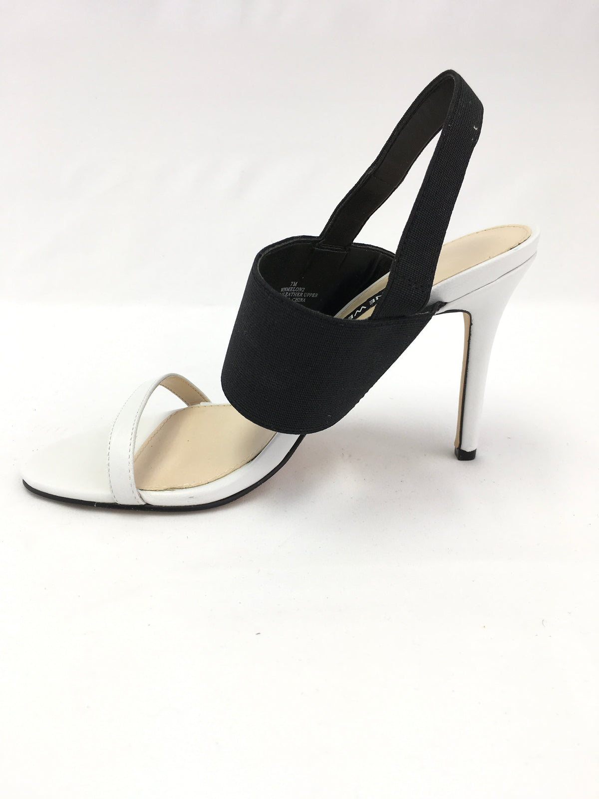 Nine West Melon2 Pumps Size 7M