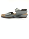Easy Spirit Sehartwell Sandals Size 8WW
