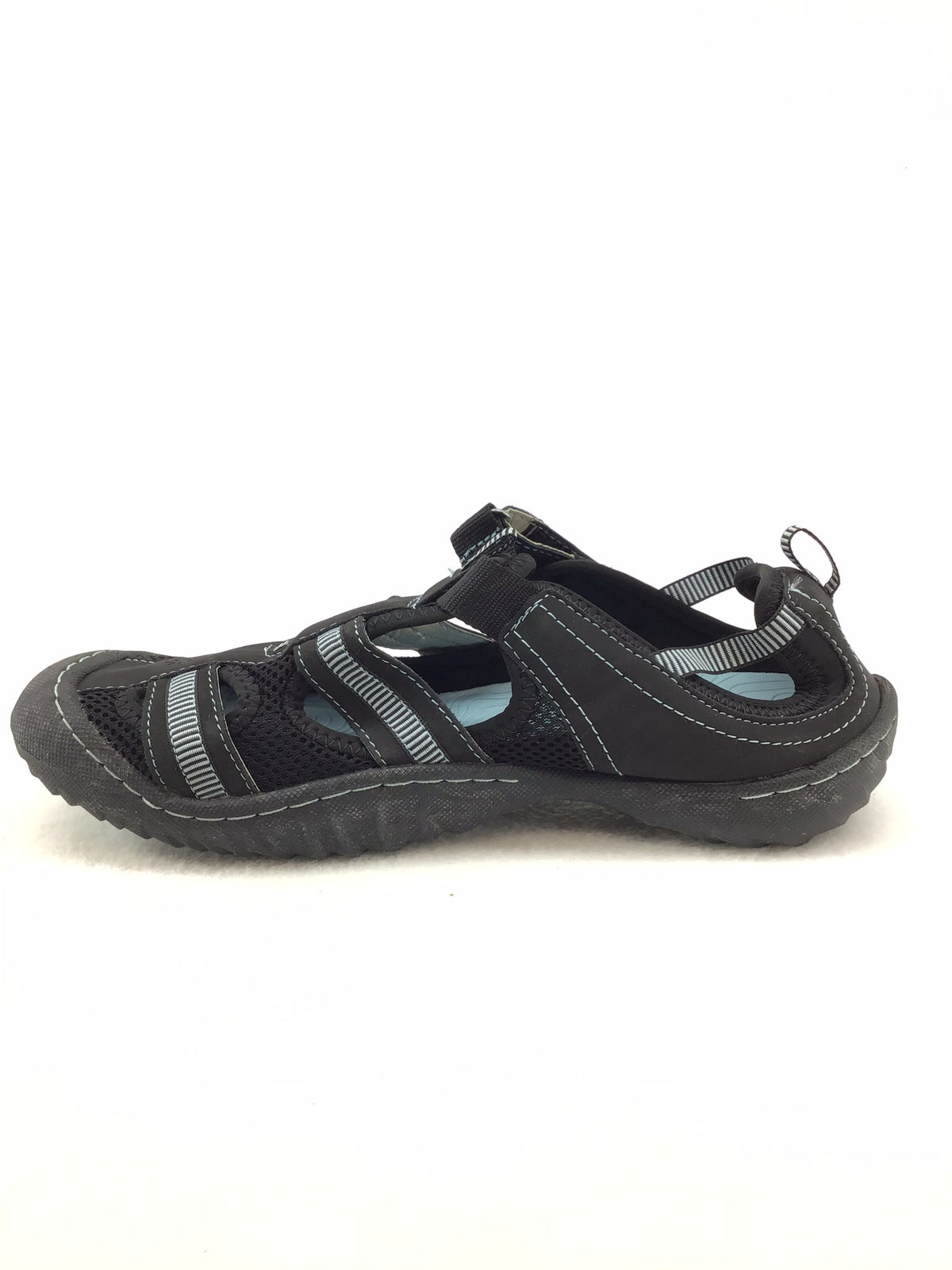 J Sport by Jambu Regatta Sandals Size 8.5M