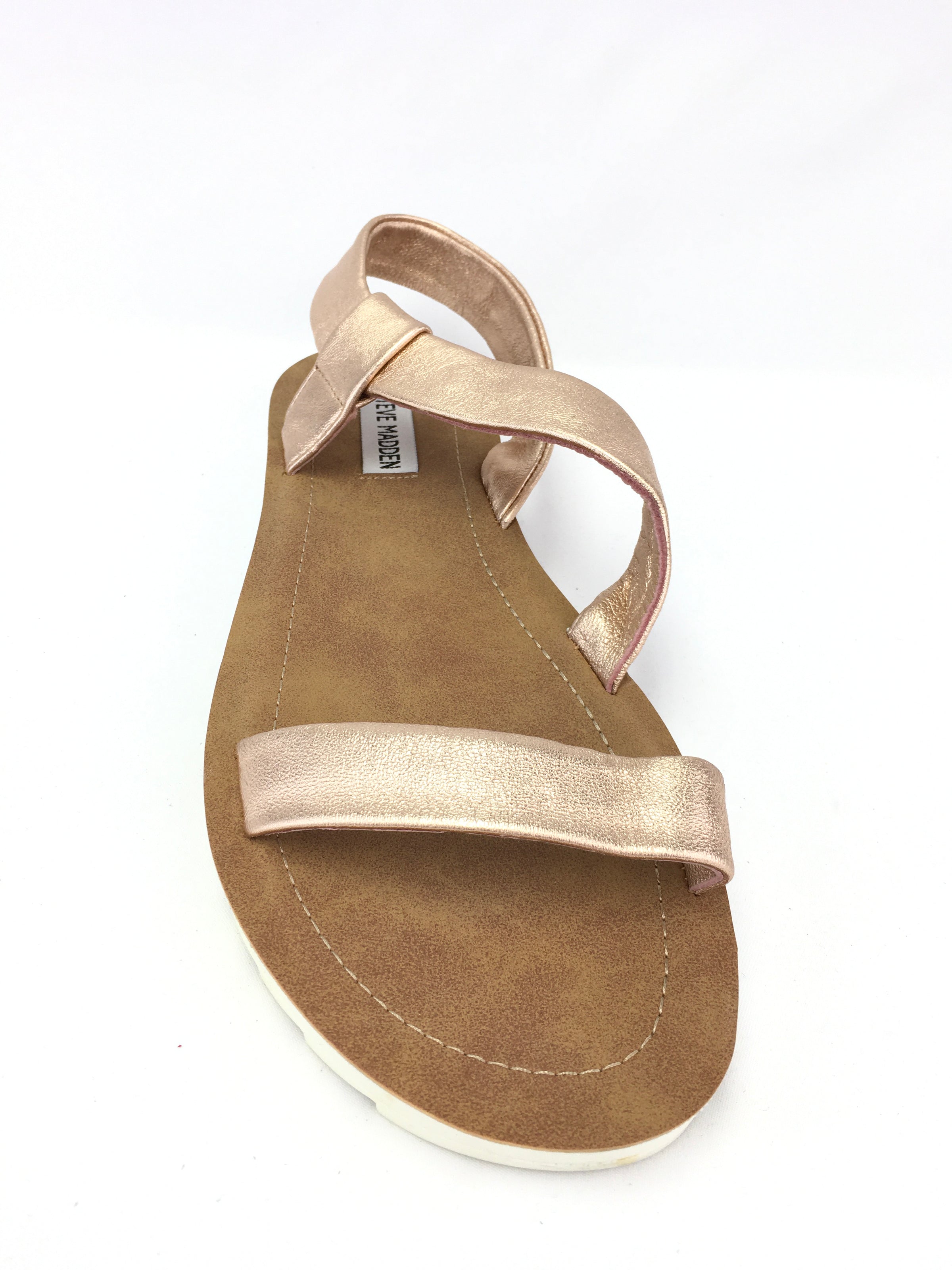 Steve Madden Pisces Sandals Size 9.5M