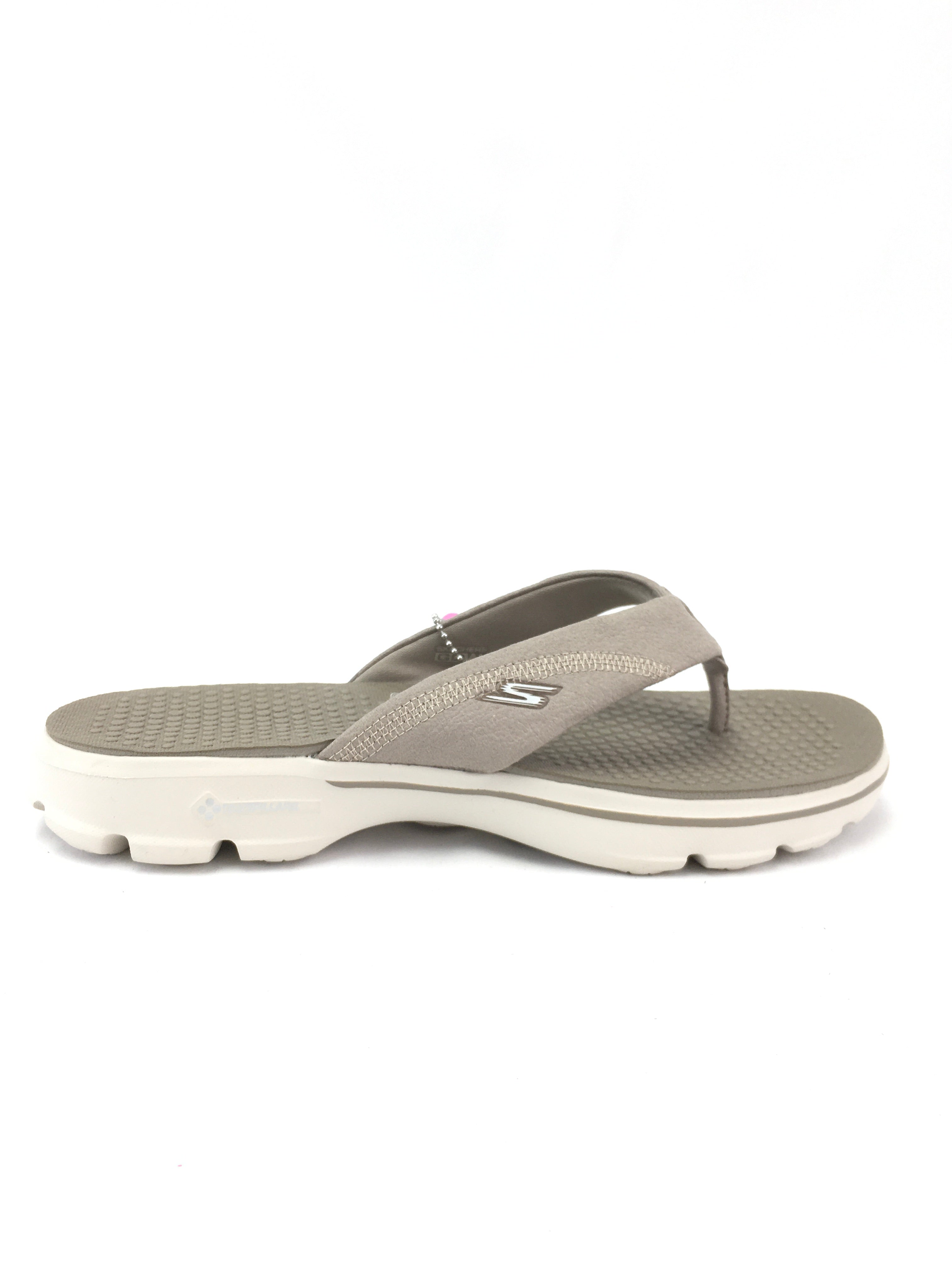 Skechers Go Recovery Lightweight Athletic Sandals Men's | Shoe City