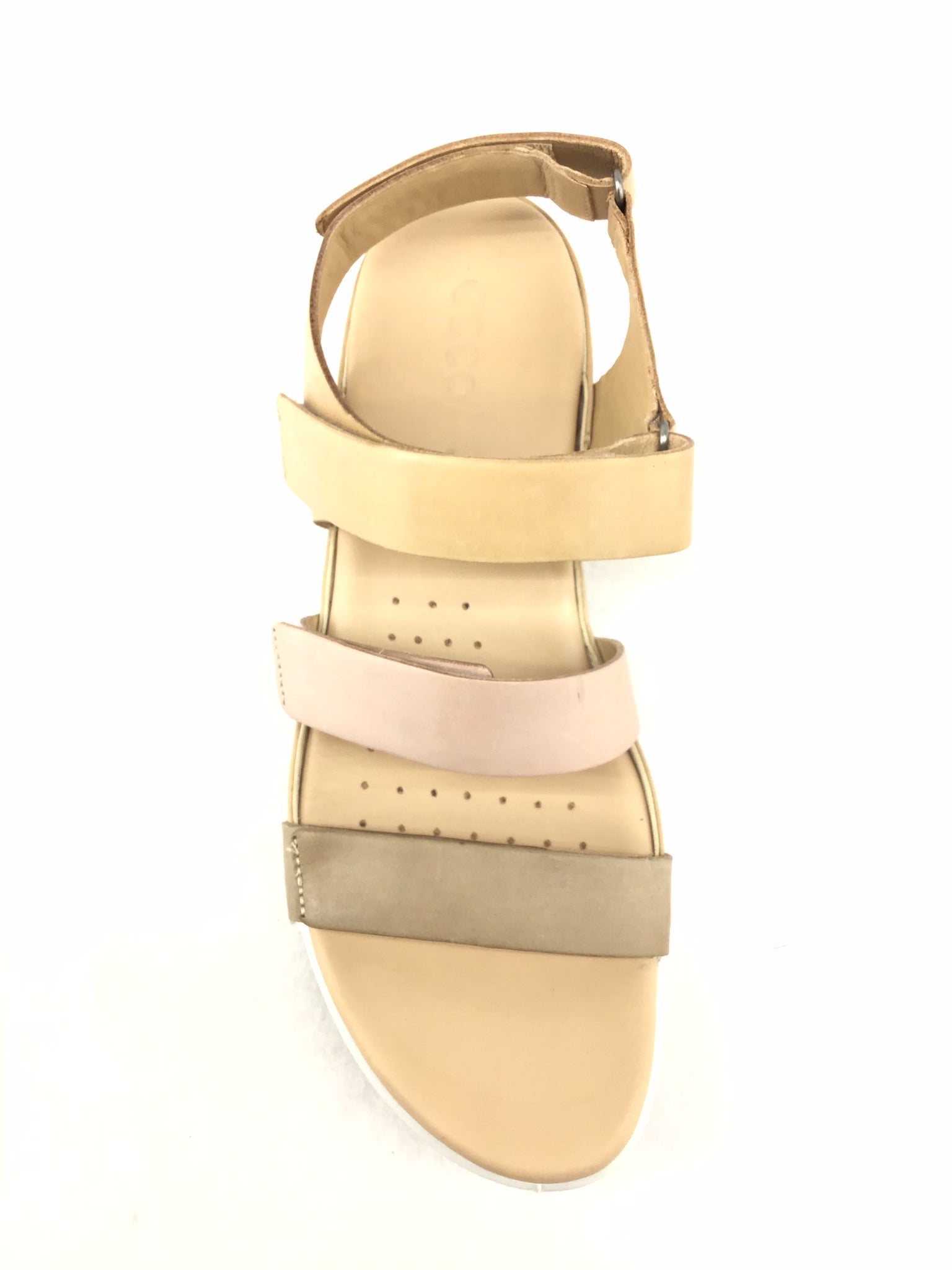 Ecco strappy sandals sale