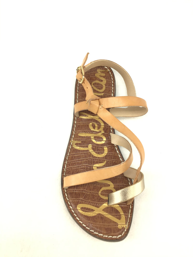 Sam Edelman Gladis Sandals Size 9M