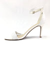 Marc Fisher Mfblowout Open Toed Heel Size 7.5