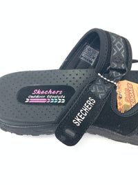Skechers Reggaes Outdoor Lifestyle Sandals Size 10