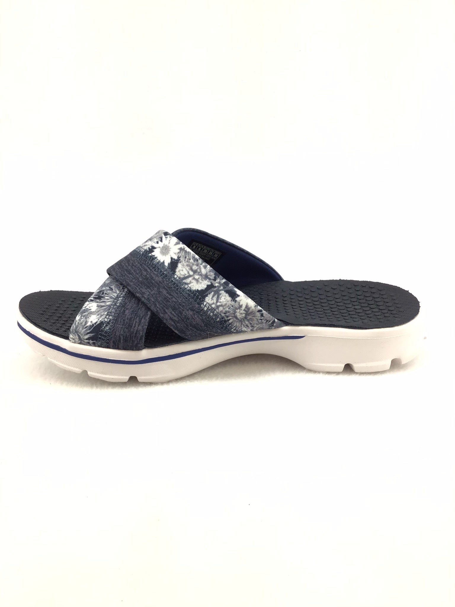 Skechers goga mat sandals sz 8 new - Sandals & Flip Flops - Central City,  Nebraska, Facebook Marketplace