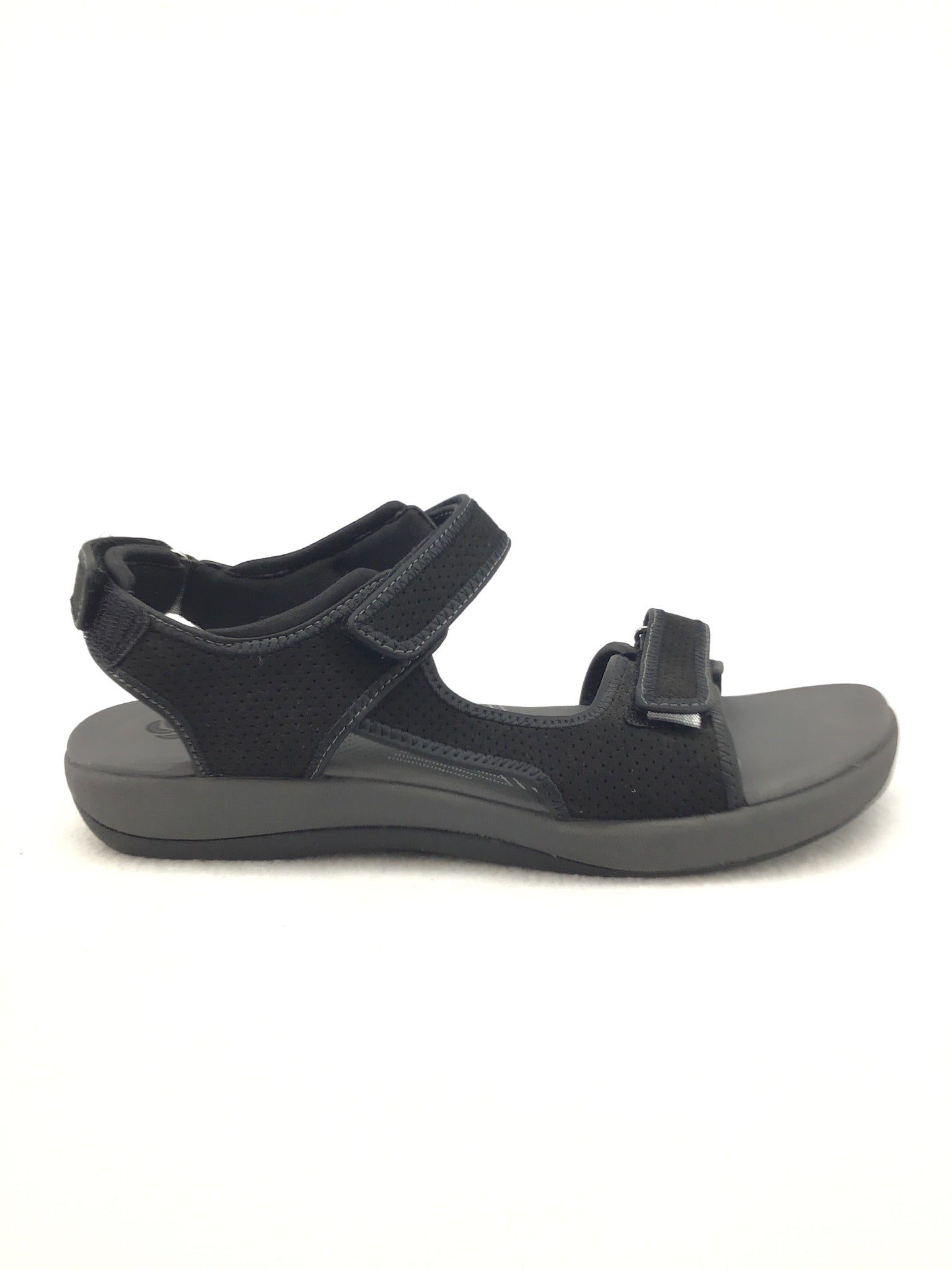 Cloudsteppers By Clarks Comfort Sandals Size 10M