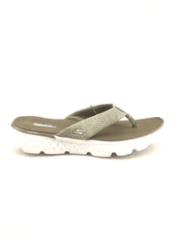 Skechers GoWalk Sandals Size 8