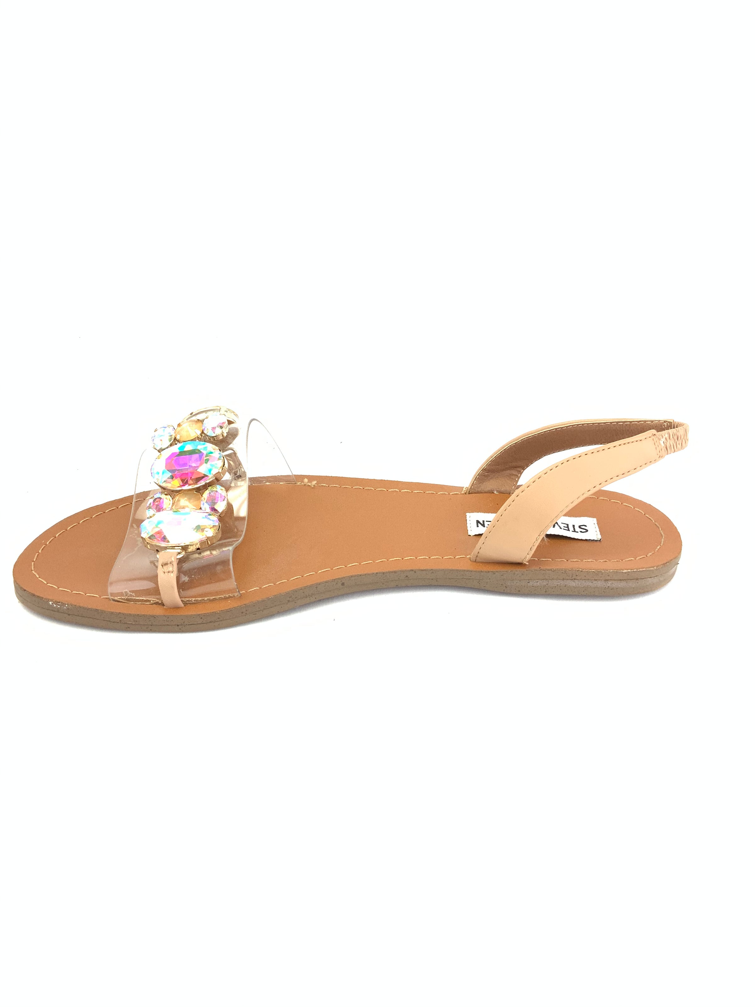 Steve Madden Sandals Size 8.5M