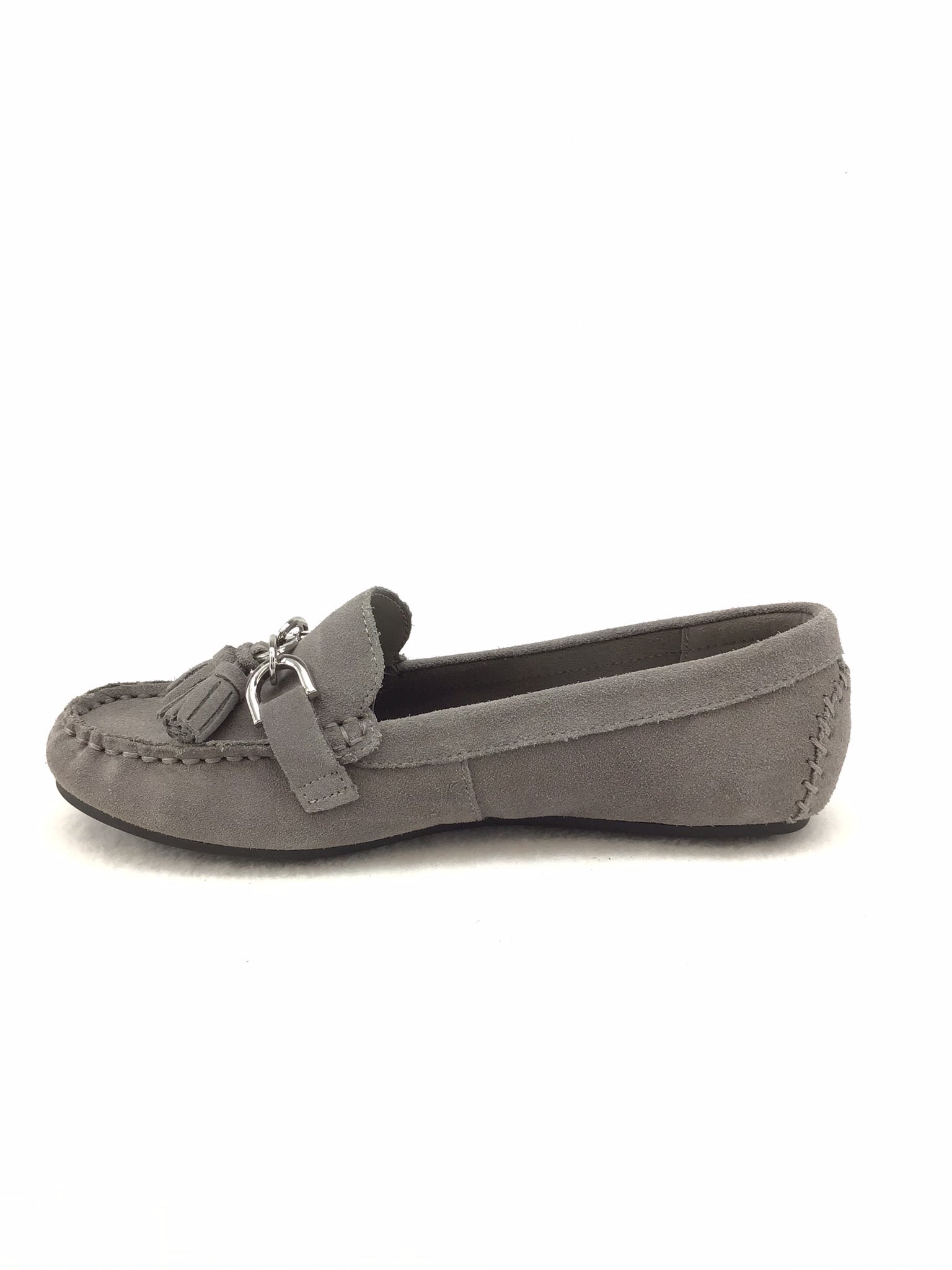 Aerosoles soft store drive loafer