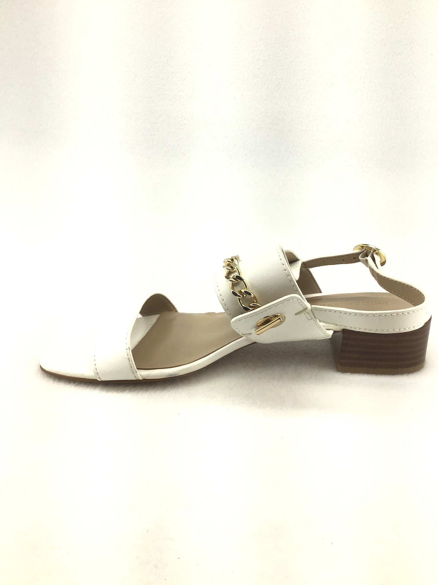 Enzo Angiolini Jazzmine Sandals Size 9.5M