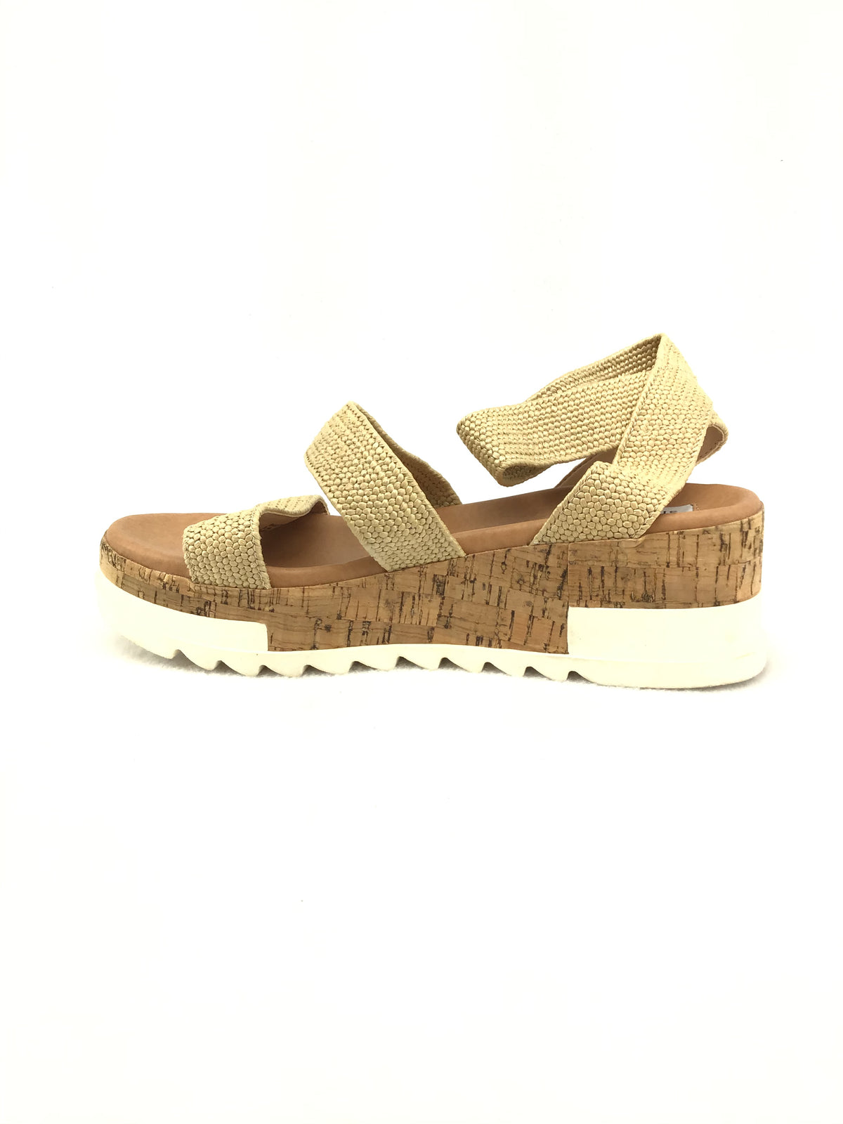 Steve Madden Bandi Sandals Size 8.5M