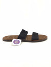 Sanuk Yoga Mat Comfort Sandals Size 8