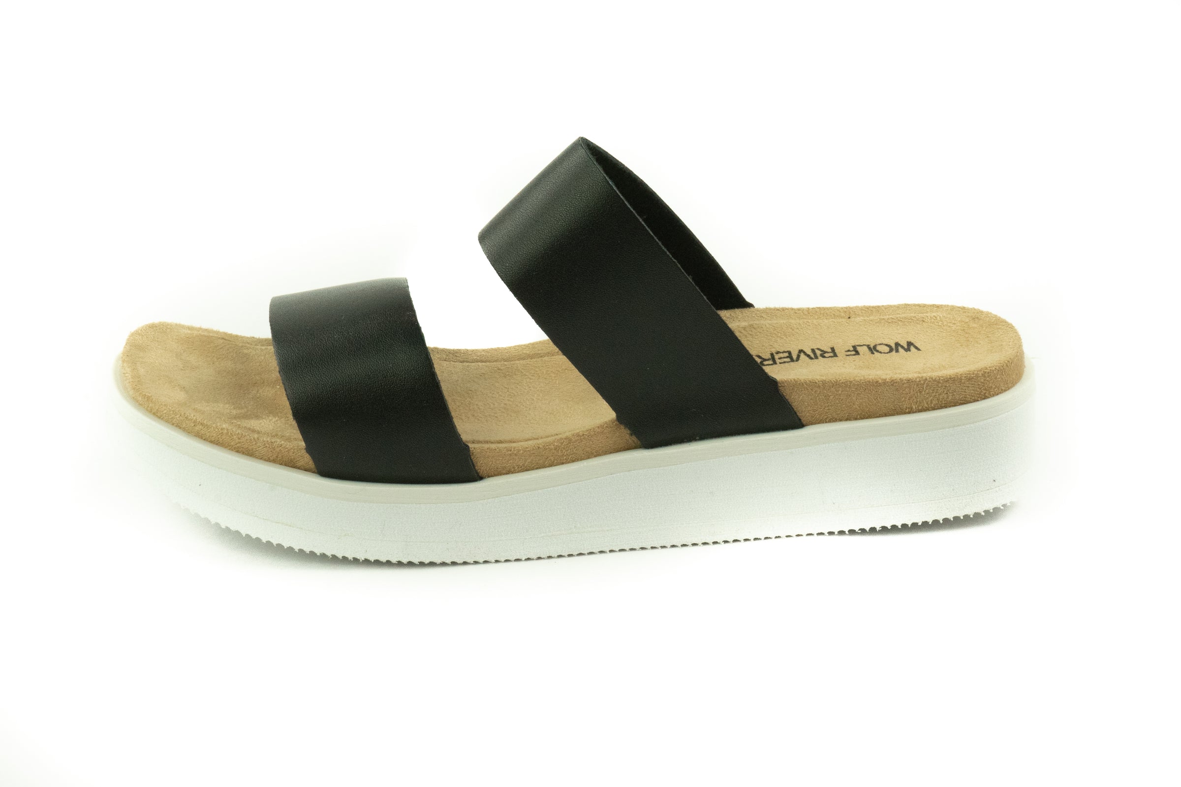 Wold River Beekka Sandal