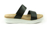 Wold River Beekka Sandal