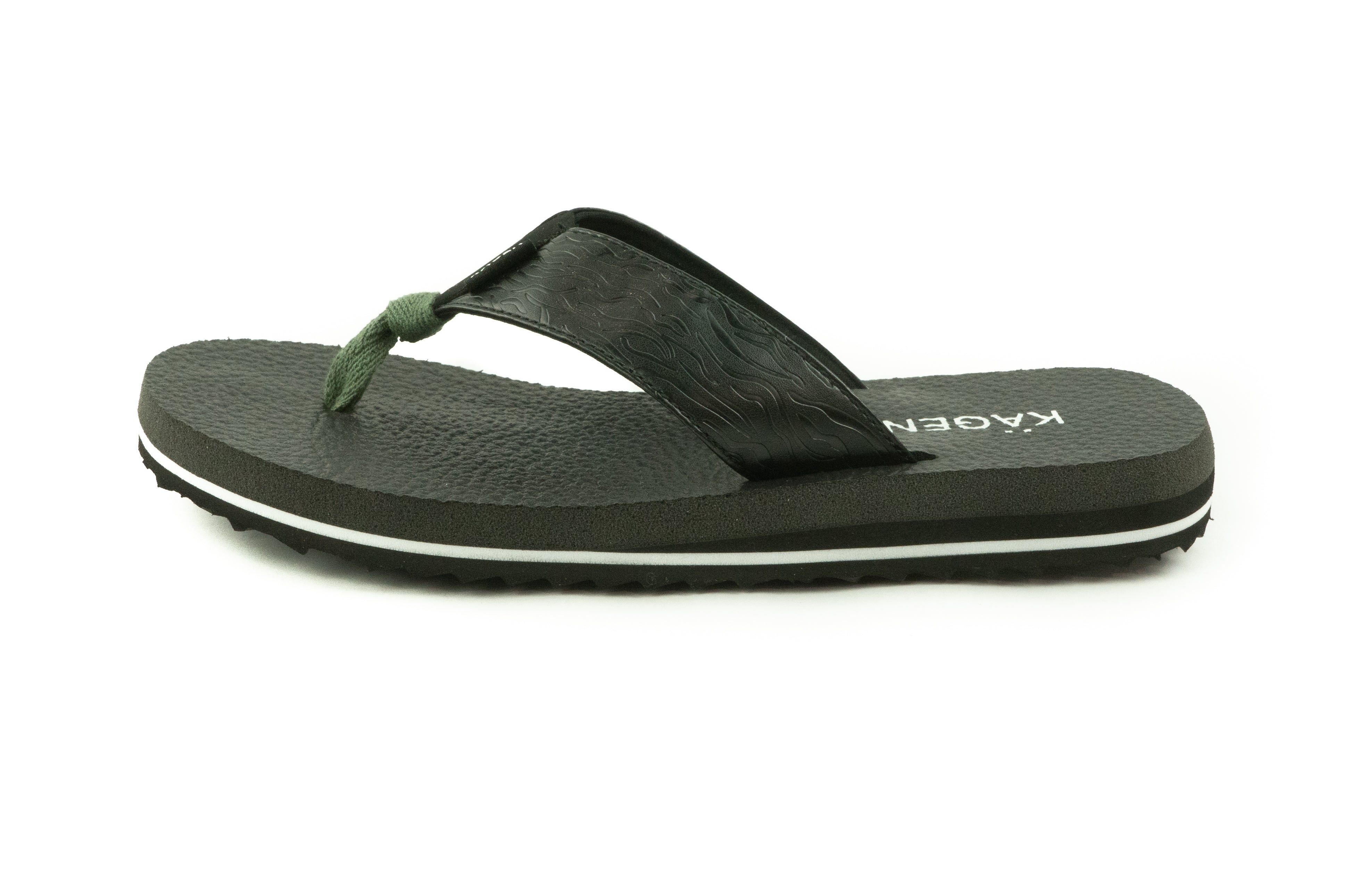 Kagen best sale flip flops