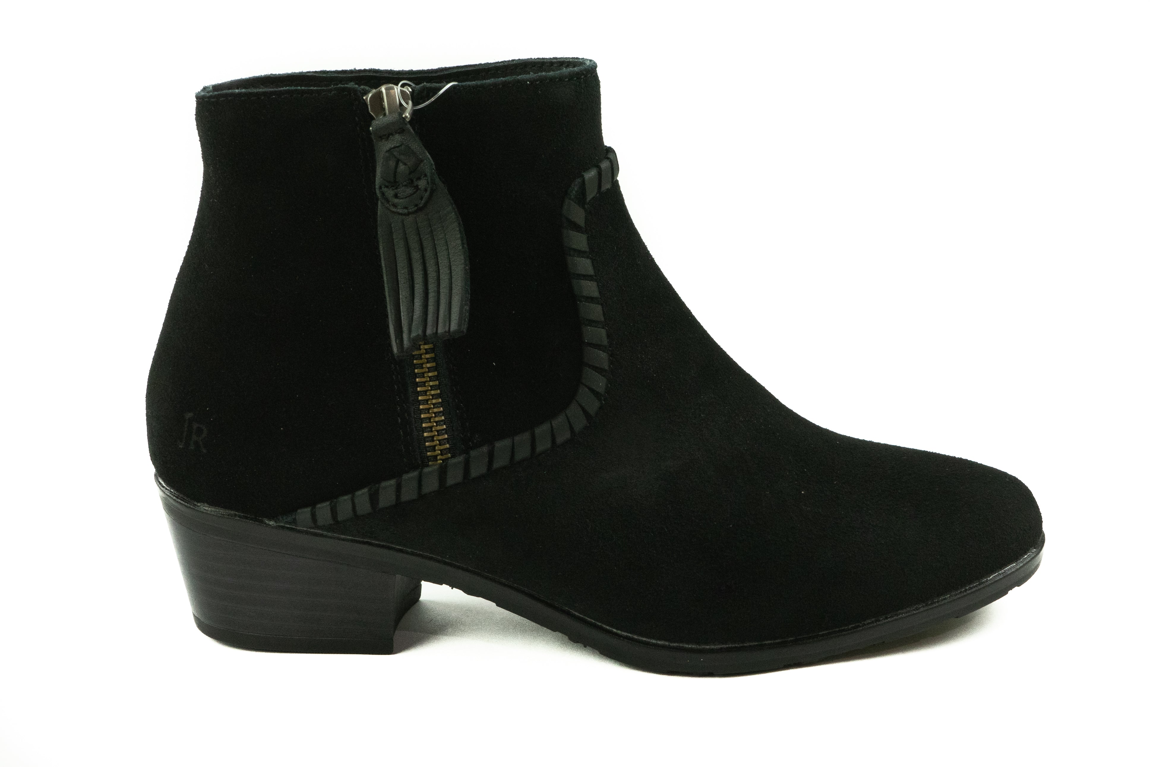 Jack rogers suede boots best sale