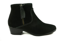 Jack Rogers Dylan Suede Boot
