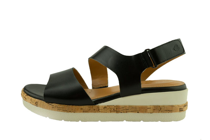 Easy Spirit Evolve Kea Sandal