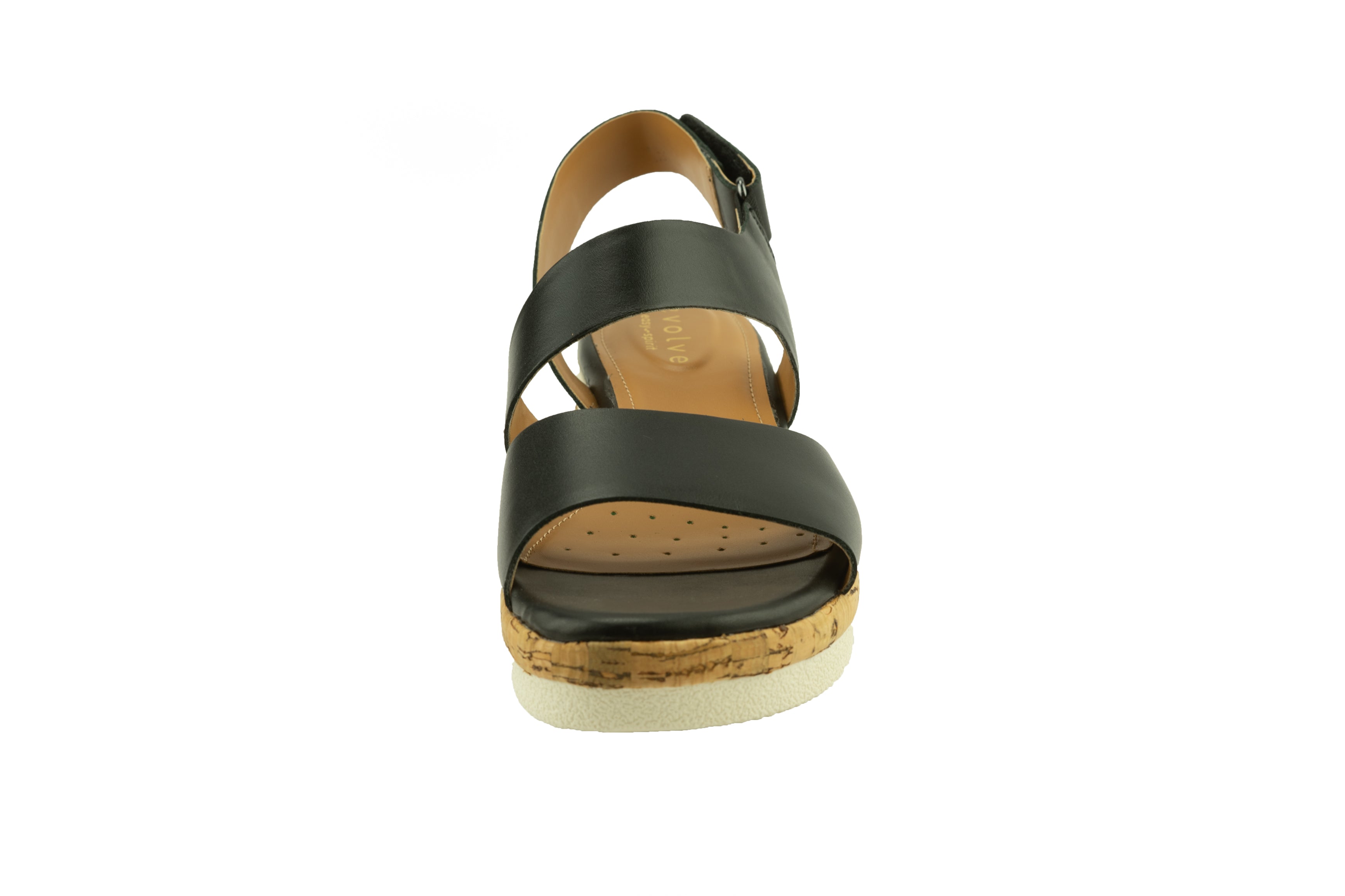 Easy Spirit Evolve Kea Sandal Marti Liz Boutique