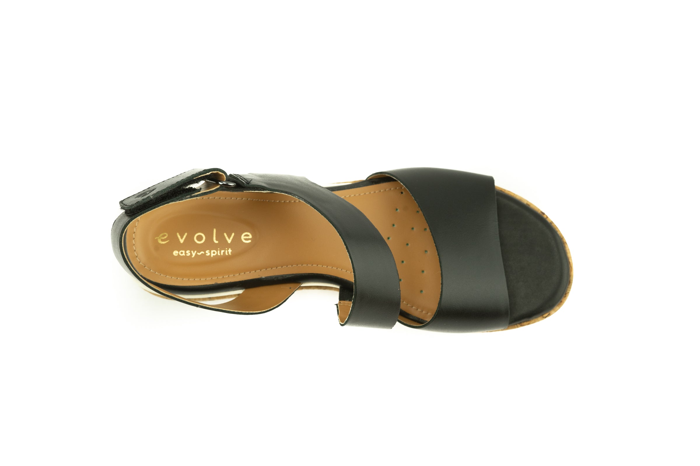 Easy Spirit Evolve Kea Sandal
