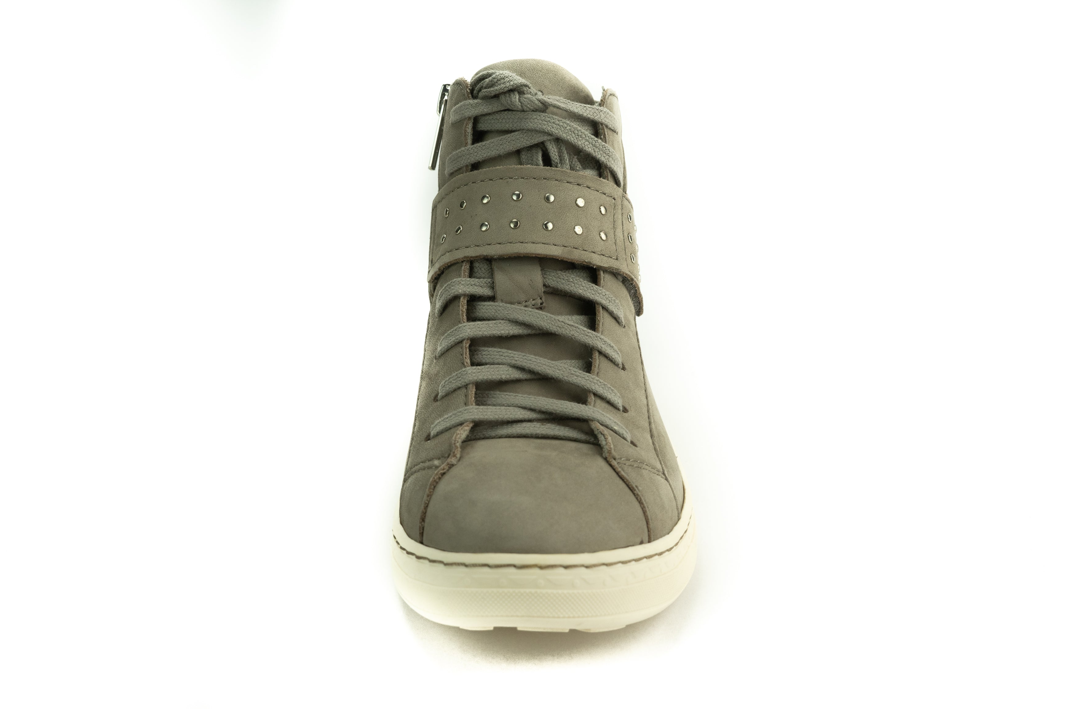 Earth zeal high store top sneaker