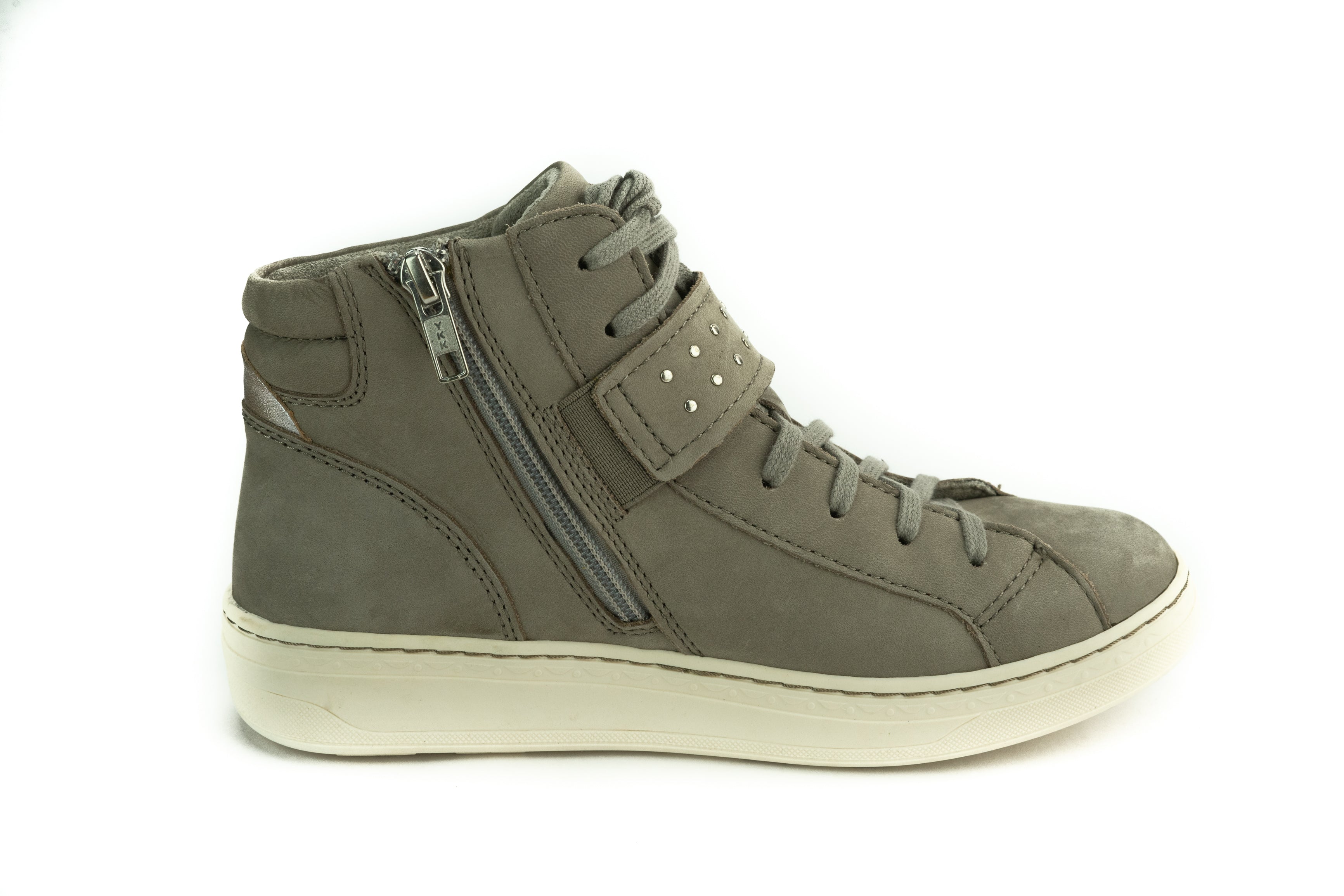 Earth zeal high sales top sneaker