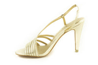 Katy Perry Bryson Metallic Heel