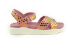 Katy Perry Pilly-Iridescent Woven Sandal