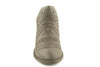 Very G Cindy Bootie in Taupe
