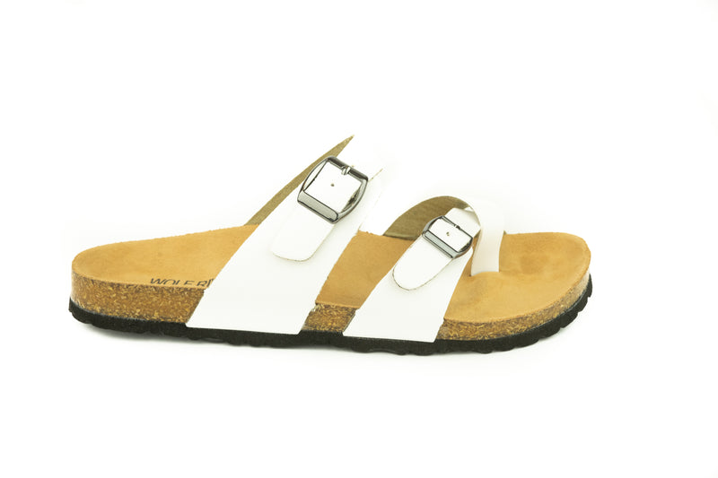Wolf River Brentwood Sandal