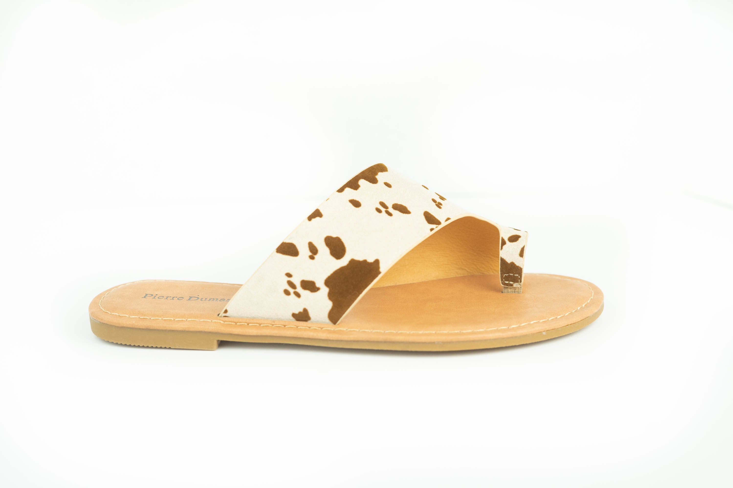 Pierre dumas hot sale tan sandals