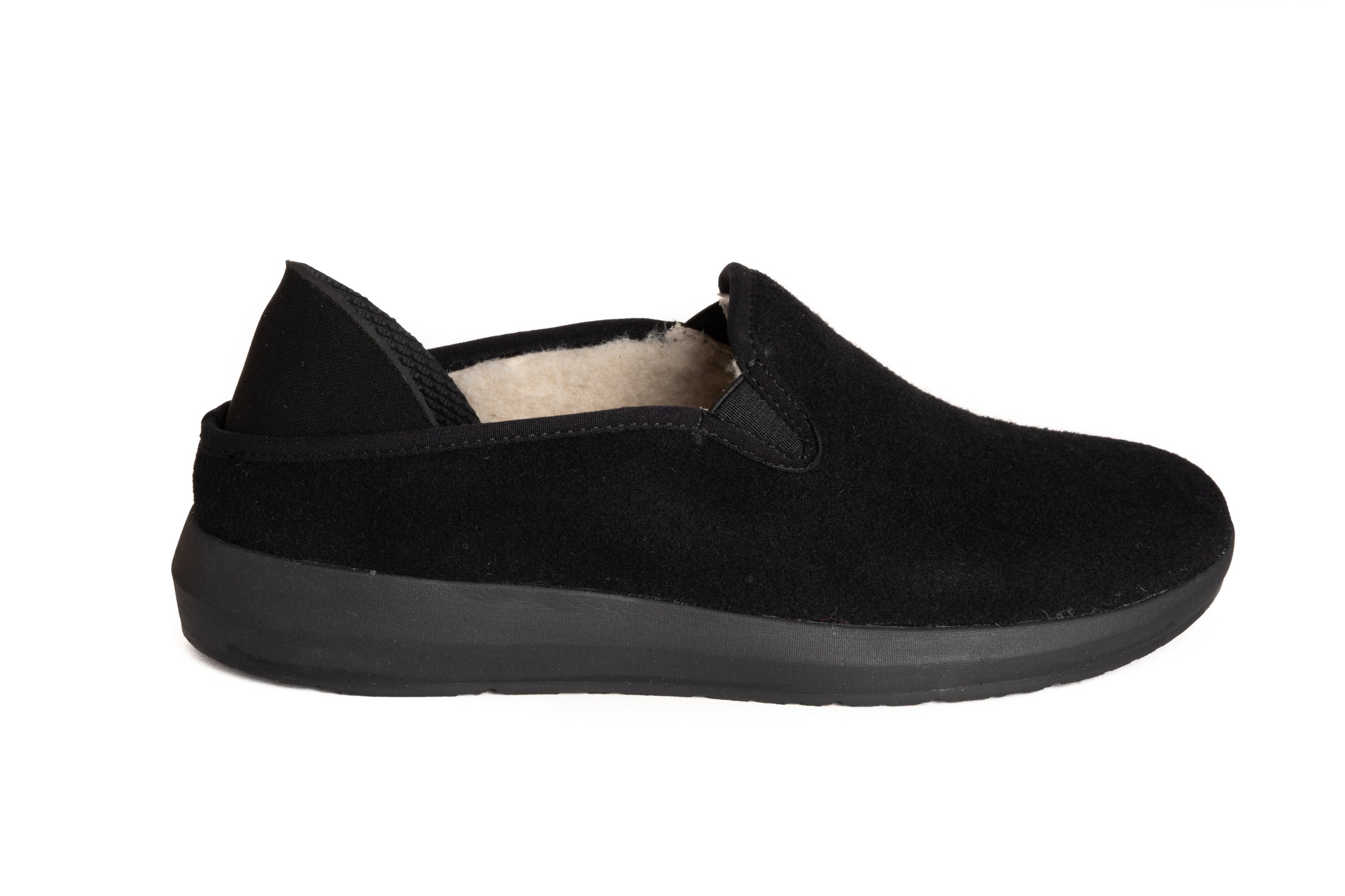 Earth Guru Slip On