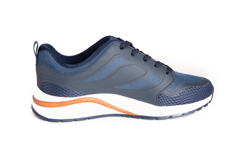 Easy Spirit Women's Motion Sport Lace-up Sneaker Easy Spirit X