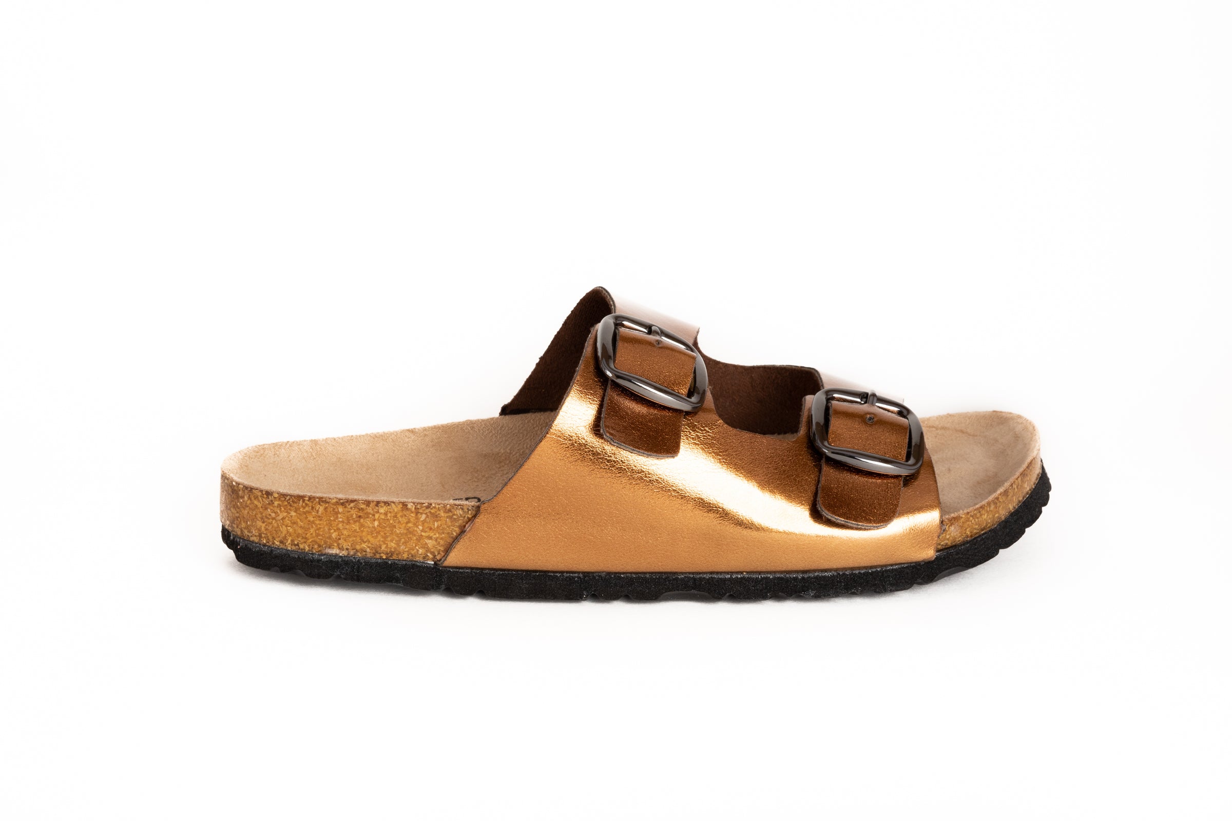 Wolf River Jamestown Sandal