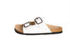 Wolf River Jamestown Sandal