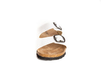 Wolf River Jamestown Sandal